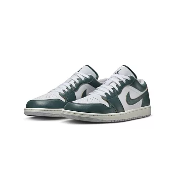 Air Jordan 1 Low SE 奶油綠 休閒鞋 男鞋 FQ7687-300 US11 奶油綠