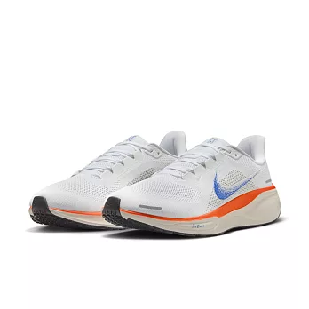 NIKE AIR ZOOM PEGASUS 41 FP 男慢跑鞋-白-HF0013900 US7 白色