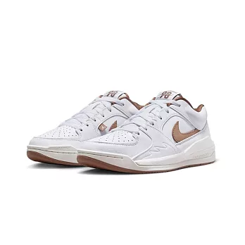 W Air Jordan Stadium 90 White Legend Light Brown 白棕 女鞋 休閒鞋 FB2269-121 US6 白棕