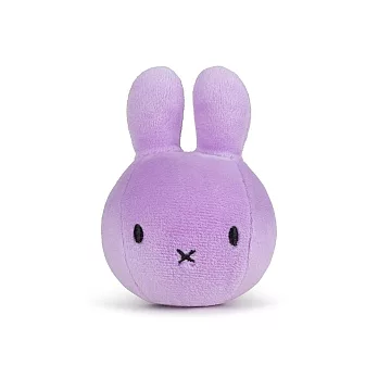 BON TON TOYS Miffy米菲兔壓力球 9cm (丁香紫)