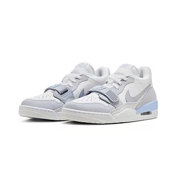 Nike Air Jordan Legacy 312 Low 冰川灰藍 低筒 男鞋 運動鞋 休閒鞋 HQ1190-101 US8.5 冰川灰藍