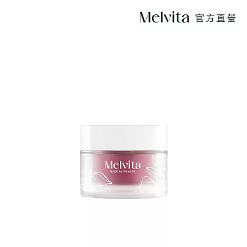 Melvita蜜葳特 摩洛哥堅果活酵緊提霜50ml