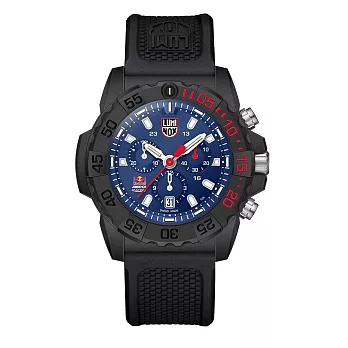 LUMINOX 雷明時 RedBull Ampol Racing紅牛車隊限量紀念錶 – 3581EY-ARB