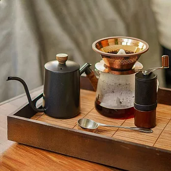 Driver 小山經典手沖咖啡套組