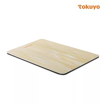 【tokuyo】超慢跑地墊 TY-021 (超慢跑墊/無繩跳繩墊/健身運動墊/冥想墊) F