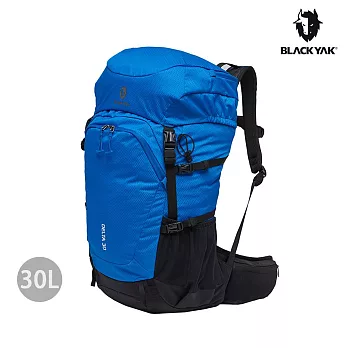 BLACKYAK ALPINE DELTA 30L後背包 F 藍色