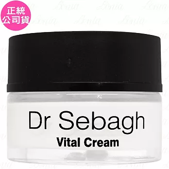 Dr Sebagh 賽貝格 活化精質霜(50ml)(公司貨)