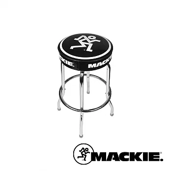 Mackie Studio Stool 錄音室演奏椅 高76公分 公司貨