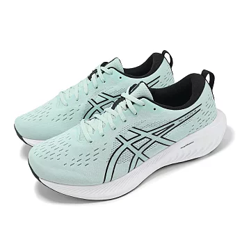 Asics 慢跑鞋 GEL-EXCITE 10 4E 男鞋 超寬楦 藍黑 入門款 透氣 運動鞋 亞瑟士 1011B599024