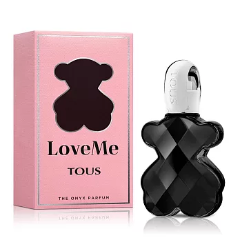 TOUS 戀我‧瑪瑙女性香精小香(15ml)