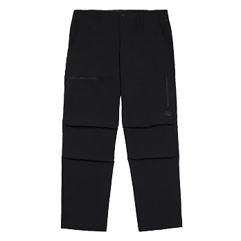 The North Face M BASIN PANT - AP 男休閒長褲-黑-NF0A8AZ4JK3 30 黑色