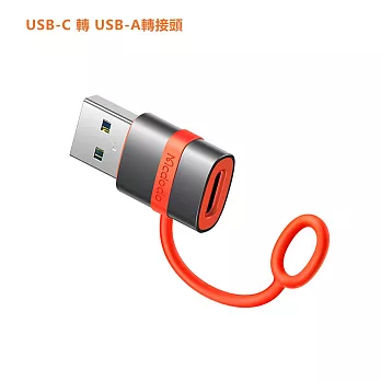 Mcdodo麥多多 飛鴿系列USB-A USB-C Lightning Micro USB OTG轉接頭 USB-C to USB-A