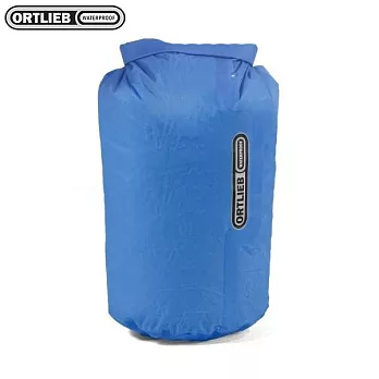 德國[ORTLIEB]Dry-Bag Light Valve/ 防水置物提袋、內袋、泳袋(1.5L) 德國製 藍色