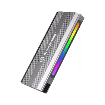 艾湃硬碟外接盒 M.2 M2E-01S