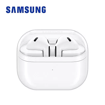 SAMSUNG Galaxy Buds3 SM-R530 真無線藍牙耳機  雲朵白