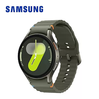 SAMSUNG Galaxy Watch7 SM-L310 44mm (藍牙)  森林綠