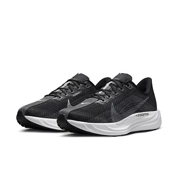 NIKE PEGASUS PLUS 男慢跑鞋-黑-FQ7262002 US7 黑色