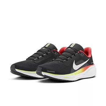 NIKE AIR ZOOM PEGASUS 41 男慢跑鞋-黑-HQ1564016 US7 黑色