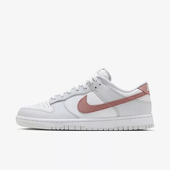 Nike Dunk Low Retro [HF0730-160] 男女 休閒鞋 經典 復古 低筒 流行 穿搭 灰白 粉