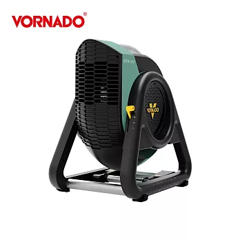 VORNADO 沃拿多RTRHD-TW渦流空氣循環機 墨綠色＋黑色