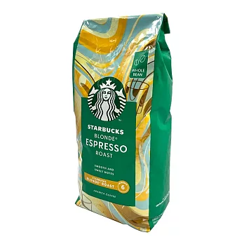 Starbucks 星巴克 陽光典藏咖啡豆 1.13kg