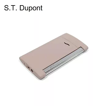 S.T.Dupont 都彭 SLIM7系列 打火機 beige/mat 27737