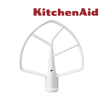 【KitchenAid】6Q不沾平攪拌槳