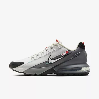 Nike Air Max Pulse Roam [FZ5048-100] 男 休閒鞋 運動 慢跑 氣墊 緩震 舒適 白灰