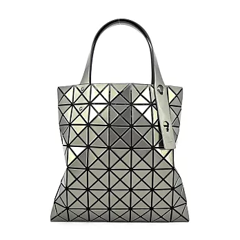 ISSEY MIYAKE 三宅一生 BAOABO PRISM MATTE 7X7托特包 青銅