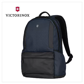 VICTORINOX 瑞士維氏 Altmont Original 15.6吋 電腦後背包/藍 606743