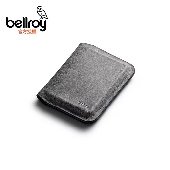 Bellroy Apex Slim Sleeve 皮夾(WXSA) Pepper Blue