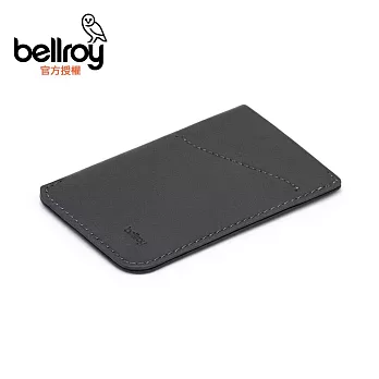 Bellroy Card Sleeve 卡夾(WCSA) Charcoal