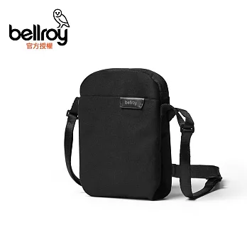 Bellroy City Pouch 側背包(BCIA) Melbourne Black