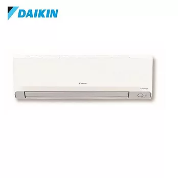 DAIKIN 大金 橫綱Y 一對一分離式變頻冷暖冷氣(室外機RXM60YVLT) FTXM60YVLT-含基本安裝+舊機回收