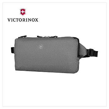 VICTORINOX 瑞士維氏 TA Edge Packable Crossbody 斜背包 610942