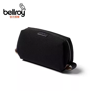 Bellroy Toiletry Kit 收納包(EDKA) Black