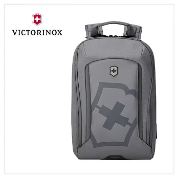 VICTORINOX 瑞士維氏 Touring 2.0後背包 30x17x43cm 612115/612116 灰