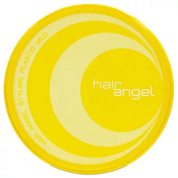 【Hair angel 髮精靈】 45度塑型泥 80g