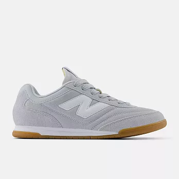 New Balance RC42 系列 男女 休閒鞋-URC42EB-D US7 灰色