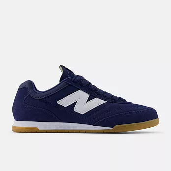 New Balance RC42 系列 男女 休閒鞋-URC42SC-D US5 藍色