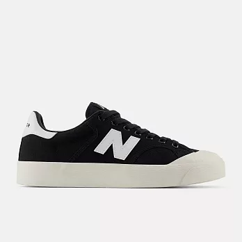 New Balance 100 系列 男女 休閒鞋-BB100CVB-D US5 黑色