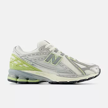 New Balance 1906R 系列 男女 休閒鞋-M1906REM-D US4.5 綠色