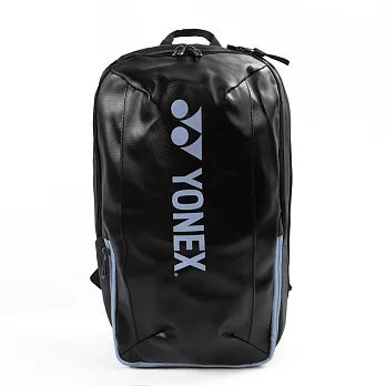 Yonex Active Backpack [BA82412EX007] 羽拍袋 6支裝 拍袋 黑