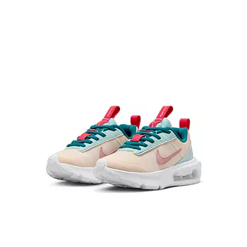 NIKE AIR MAX INTRLK LITE (PS) 中大童休閒鞋-DH9394800 20 粉紅色