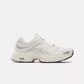 Reebok Premier Road Plus VI [100204589] 女 休閒鞋 運動鞋 復古 網布 米