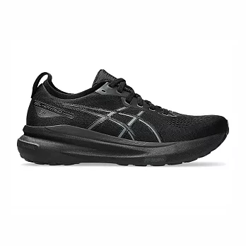 Asics Gel-kayano 31 2E [1011B869-001] 男 慢跑鞋 運動 路跑 寬楦 緩震 黑