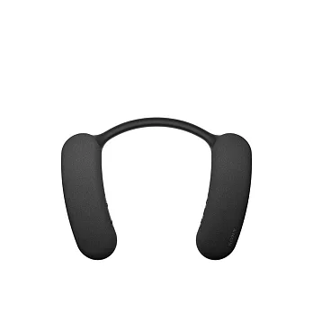 114/11/23前享特惠價+註冊送禮券500  SONY 無線頸掛式劇院揚聲器 HT-AN7 黑色