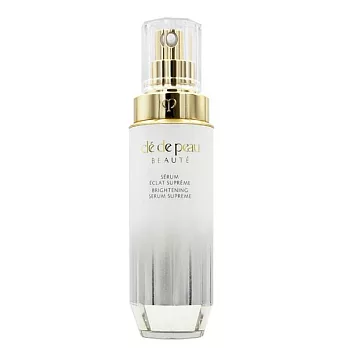 【Clede Peau Beaute 肌膚之鑰】塑妍逆引鑽白菁萃(會員禮) 40ml (百貨專櫃貨)