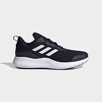 ADIDAS ALPHACOMFY 男女跑步鞋-ID0350 UK4.5 黑色