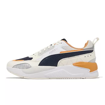 PUMA X-Ray 2 Square 男女休閒鞋-37310884 UK4 白色